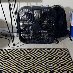 LASKO Fan
